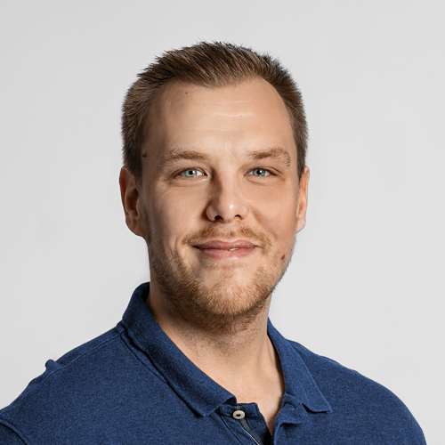 TOBIAS KEUPINK