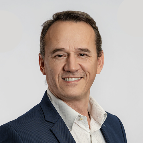 CHRISTOPHE LAMBERT