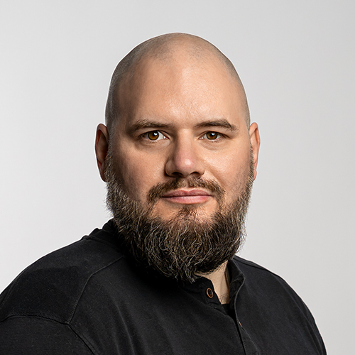 ALESSANDRO DONATELLI
