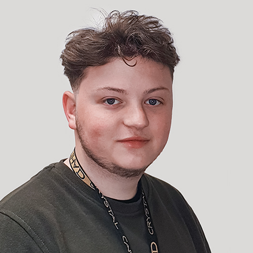 Connor Goodliff