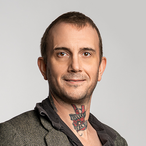 FLORIAN BECK