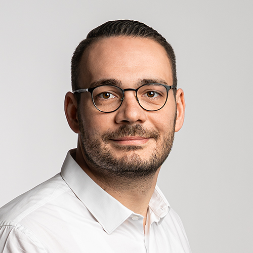 MARKUS LORENZ