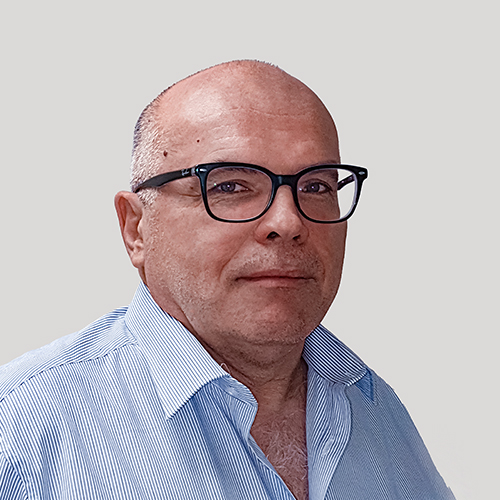 PETER LAPSANSKY