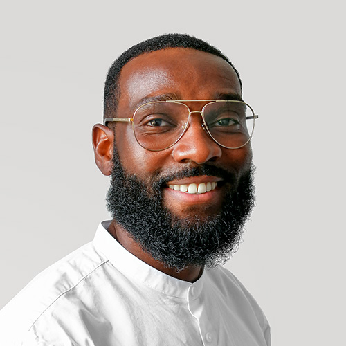 LOISON MAVAMBU