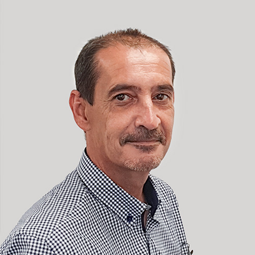 PAUL DE SOUSA