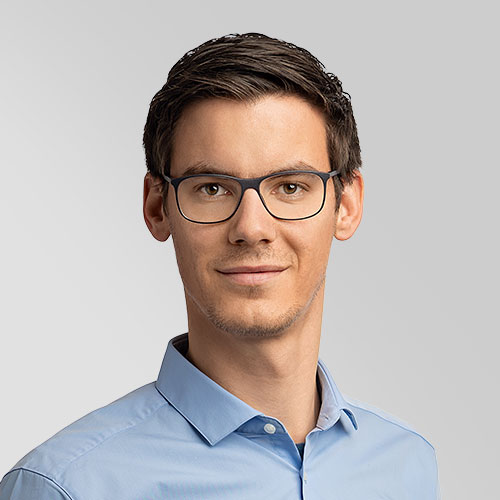 SEBASTIAN BLECHSCHMITT