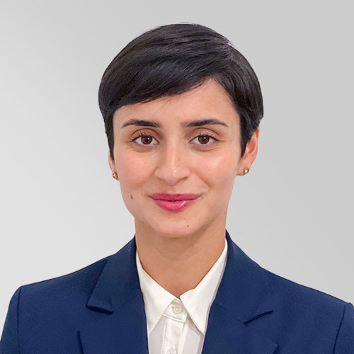 ANGÉLIQUE CHOLLET
