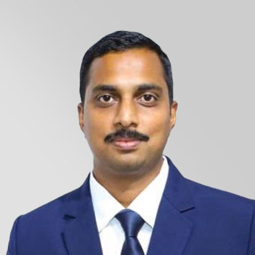 KAILAS KUNNISSERY BALACHANDRAN